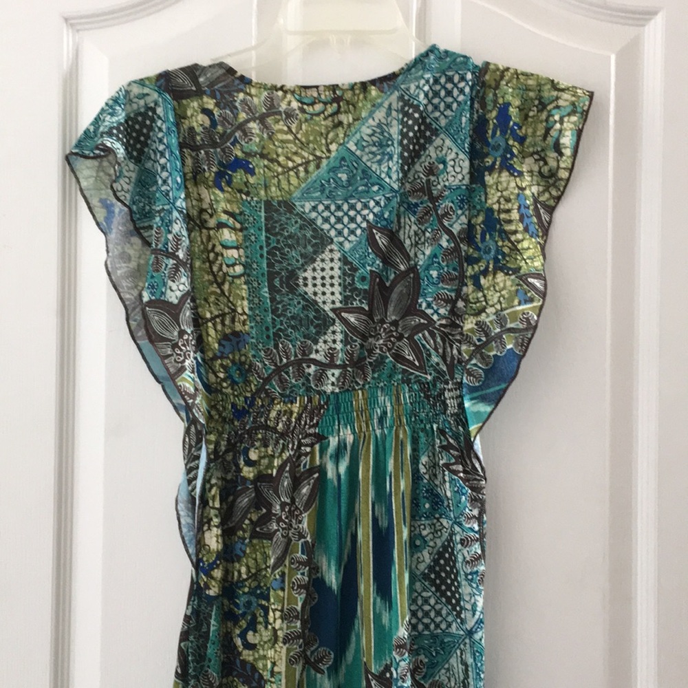 FINAL MARKDOWN Ladies’ Almost Famous Top (S) - Picture 6 of 6